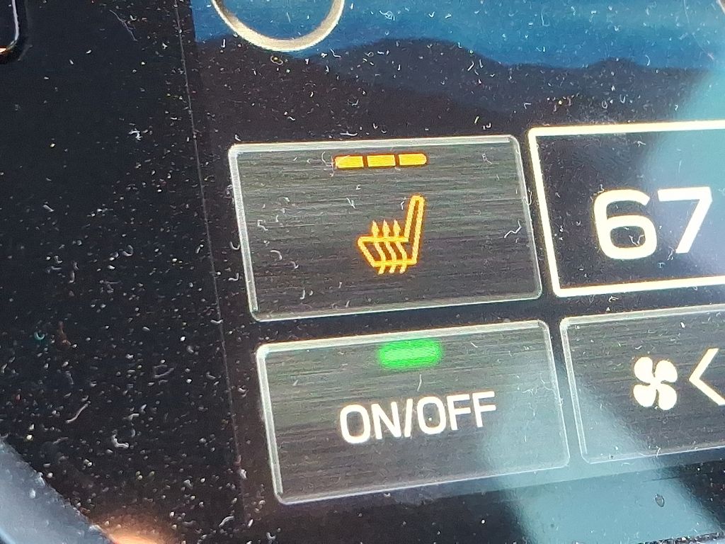 Thumbnail: 2024 Subaru WRX - 23