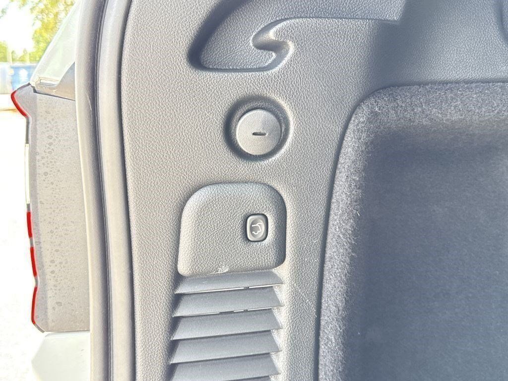 Used 2026 Dodge Durango SUV