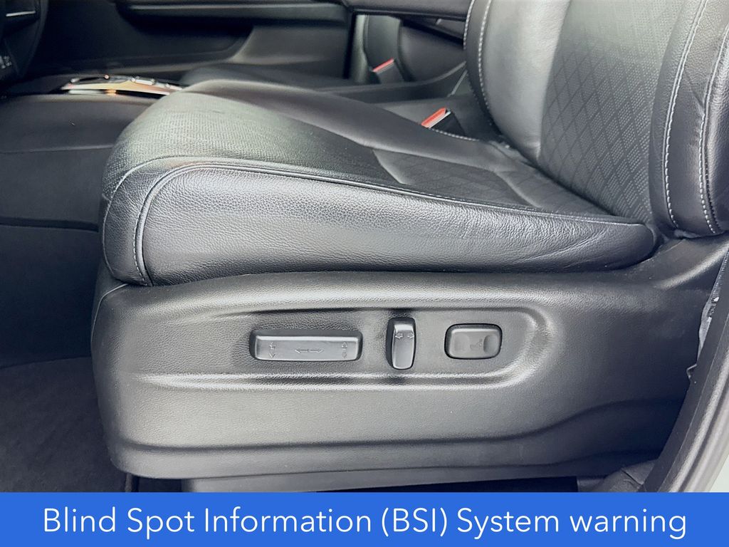 Used Car 2023 Honda Passport  Elite For Sale Under $35,000 In Austin, Texas