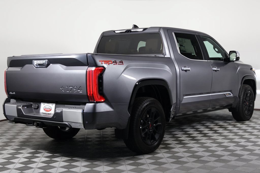 Thumbnail: 2026 Toyota Tundra - 2
