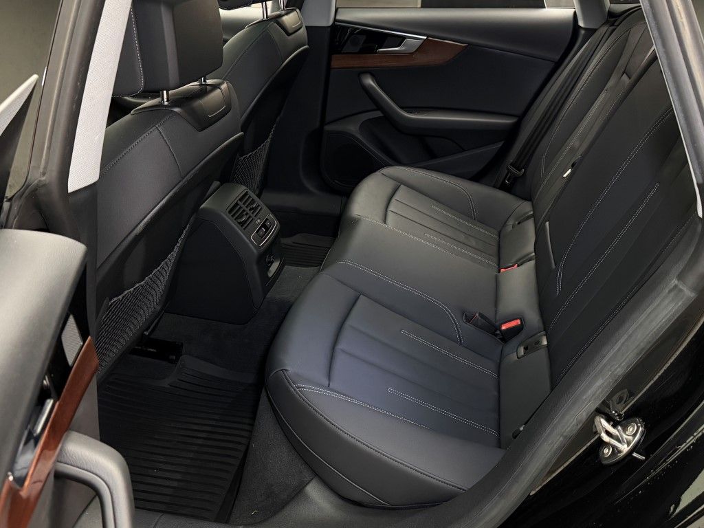 2021 Audi A5 Premium 23