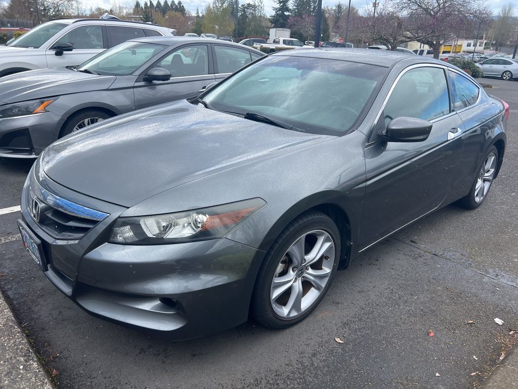 used 2011 Honda Accord car, priced at $11,910