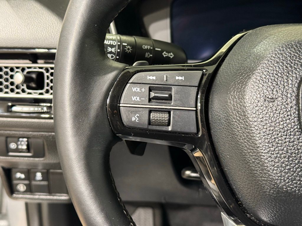 Thumbnail: 2023 Honda Civic - 23
