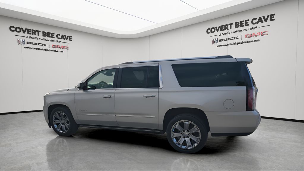 Used Car 2015 Gmc Yukon Xl  Denali For Sale Under $20,000 In Austin, Texas