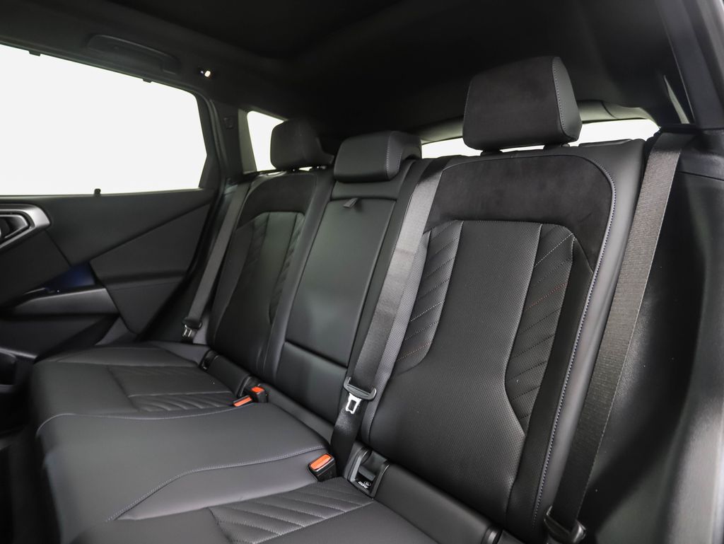 Thumbnail: 2026 BMW X3 - 24