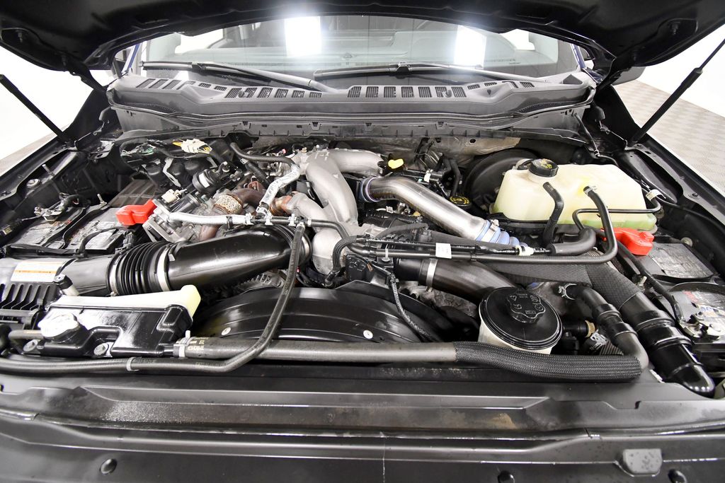 Used 2023 Ford F-250SD Truck