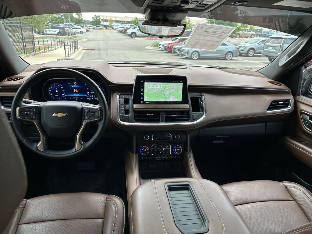Used Car 2023 Chevrolet Tahoe  High Country For Sale Under $60,000 In Austin, Texas