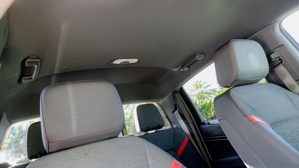 Used 2023 Chevrolet Colorado Z71 4D Crew Cab