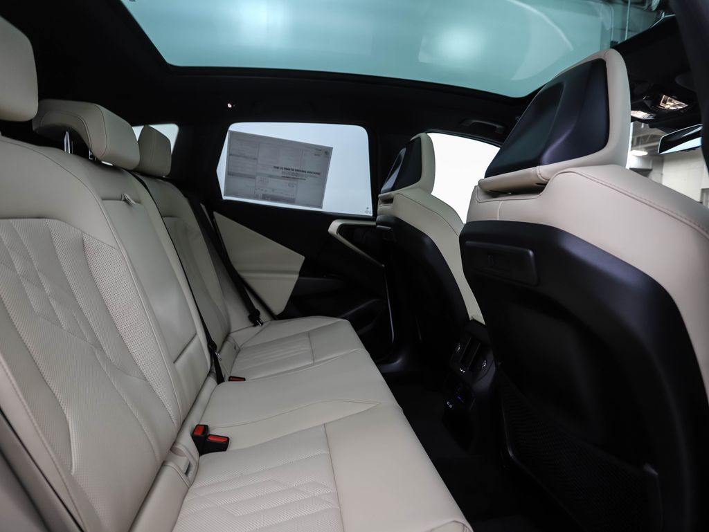 2025 BMW X3 3.0i 24