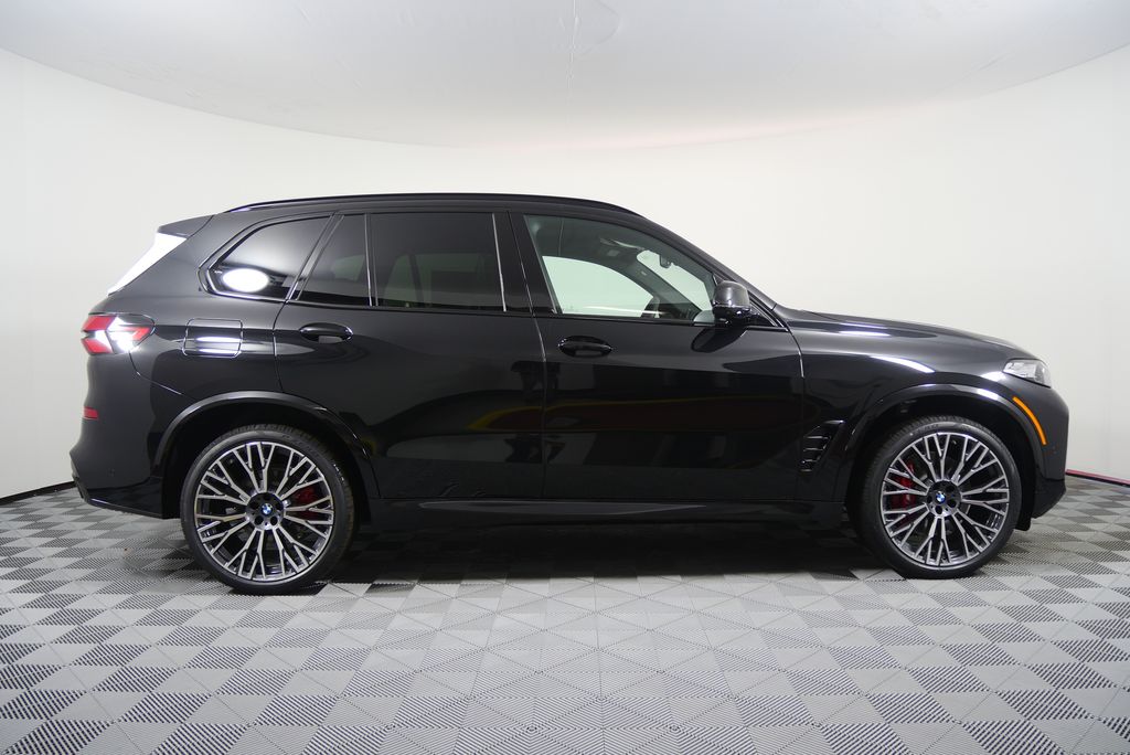 Thumbnail: 2026 BMW X5 - 2