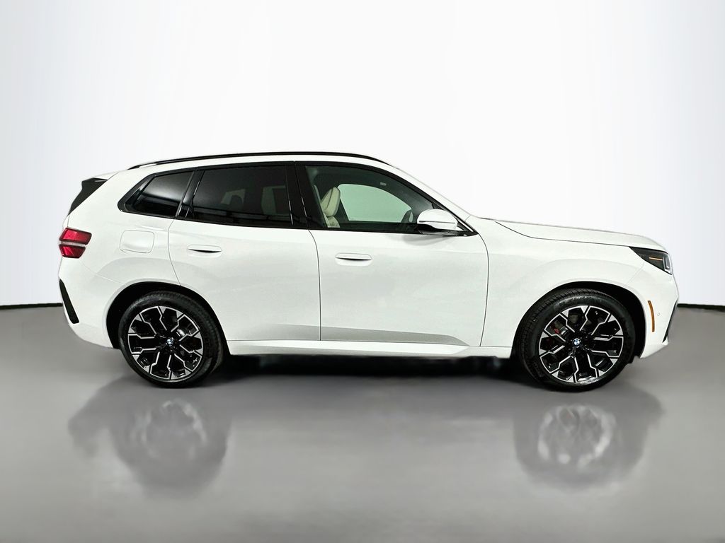 Thumbnail: 2026 BMW X3 - 4
