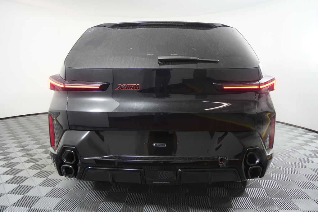 Thumbnail: 2026 BMW XM - 4