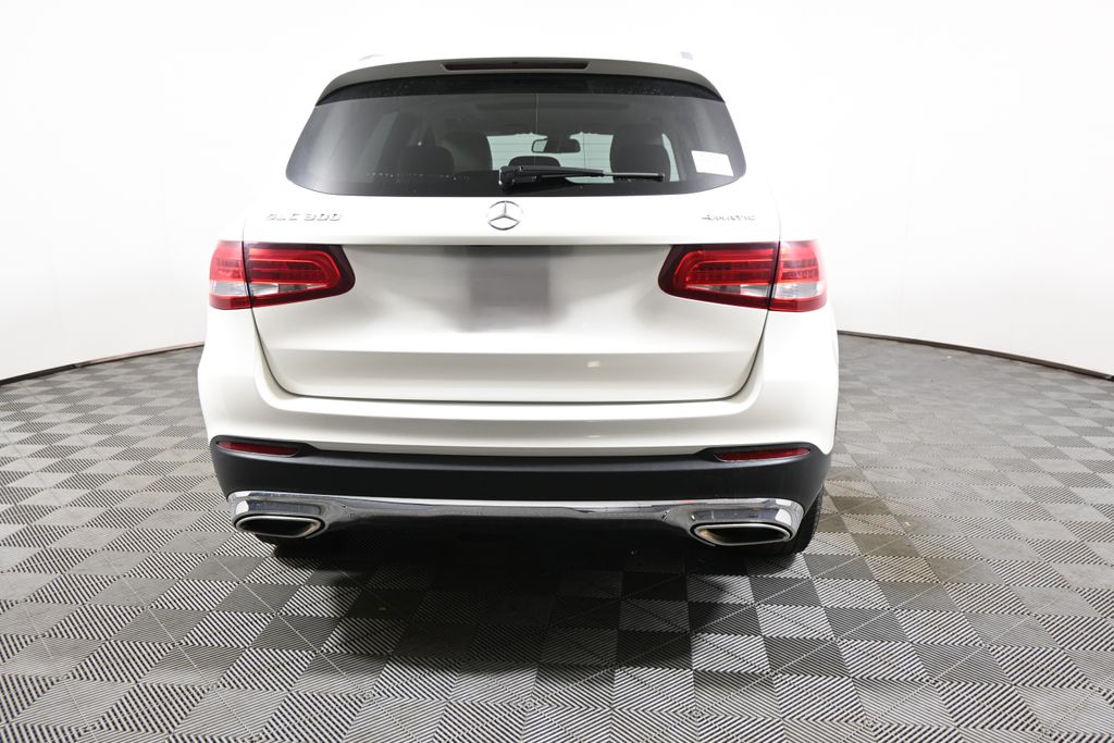 Thumbnail: 2018 Mercedes-Benz GLC - 6