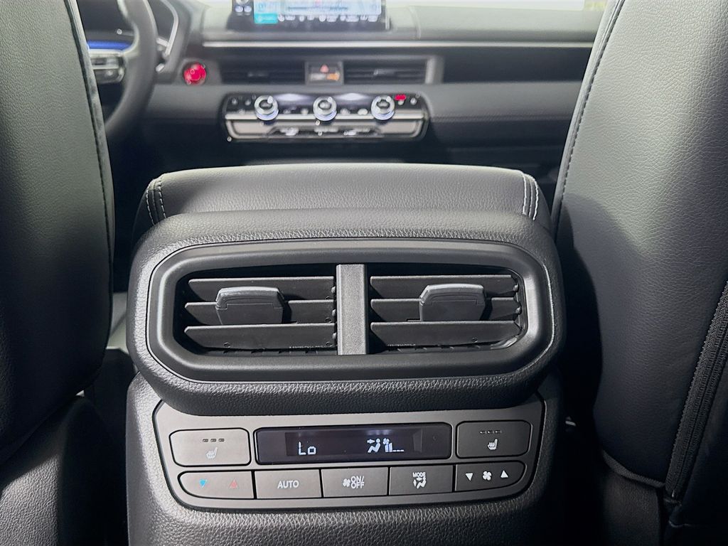 New Car 2025 Honda Pilot  Elite For Sale Under $60,000 In Austin, Texas