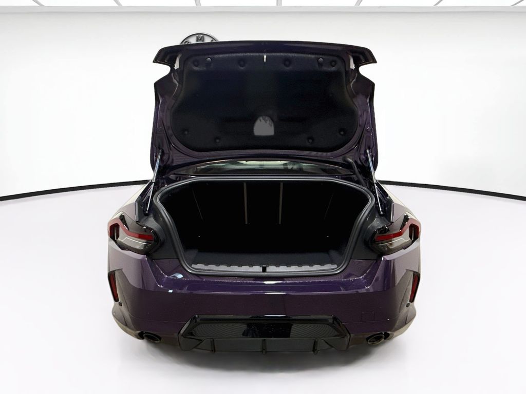 Thumbnail: 2026 BMW 2 Series - 21
