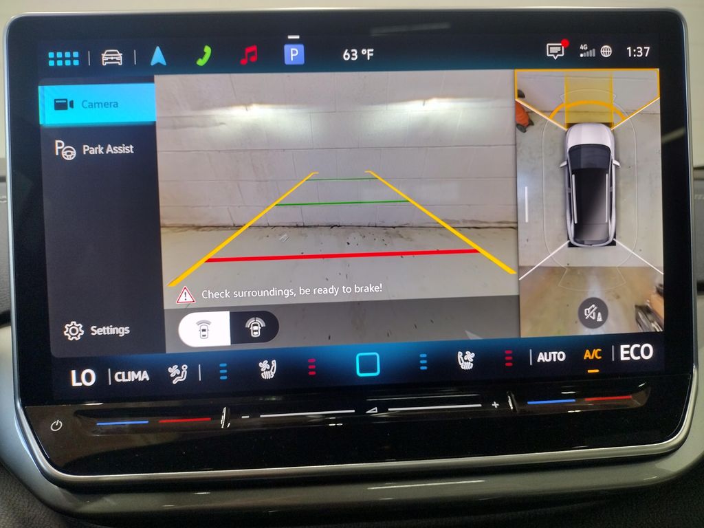 2026 Volkswagen ID.4 Pro S Plus