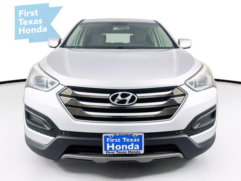 Used Car 2016 Hyundai Santa Fe Sport  2.4 Base For Sale Under $10,000 In Austin, Texas