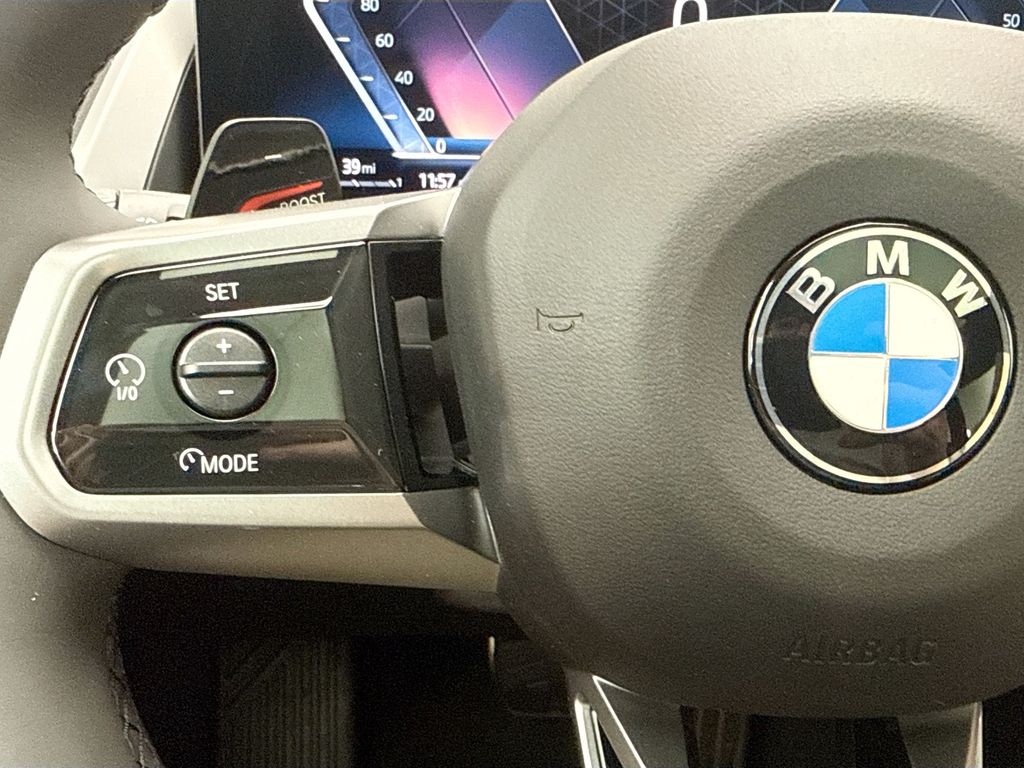 Thumbnail: 2026 BMW X3 - 11