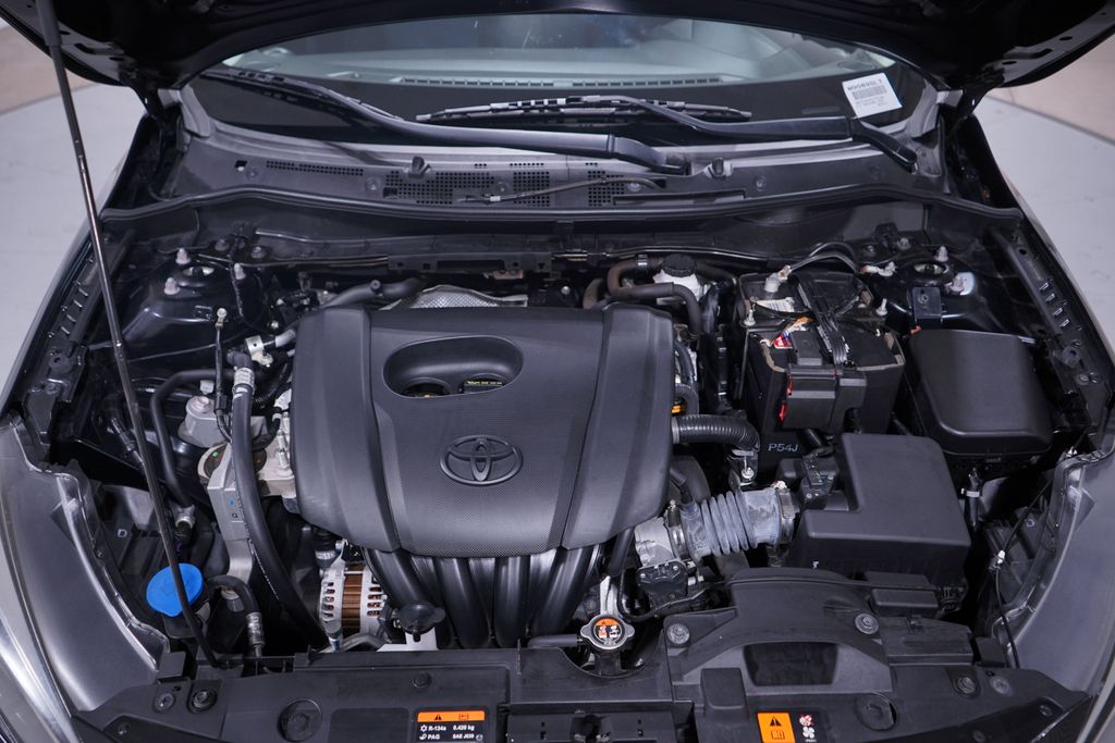Thumbnail: 2020 Toyota Yaris - 24