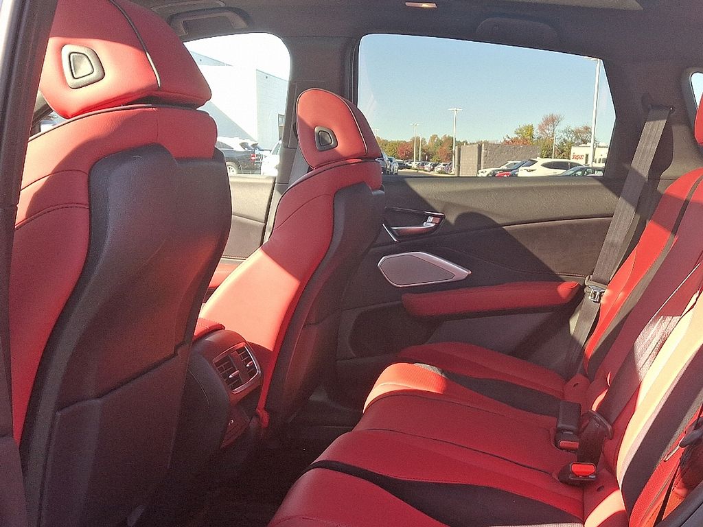 Thumbnail: 2026 Acura RDX - 7