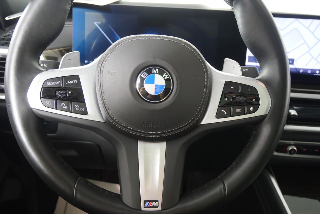 2025 BMW X6 xDrive40i 19