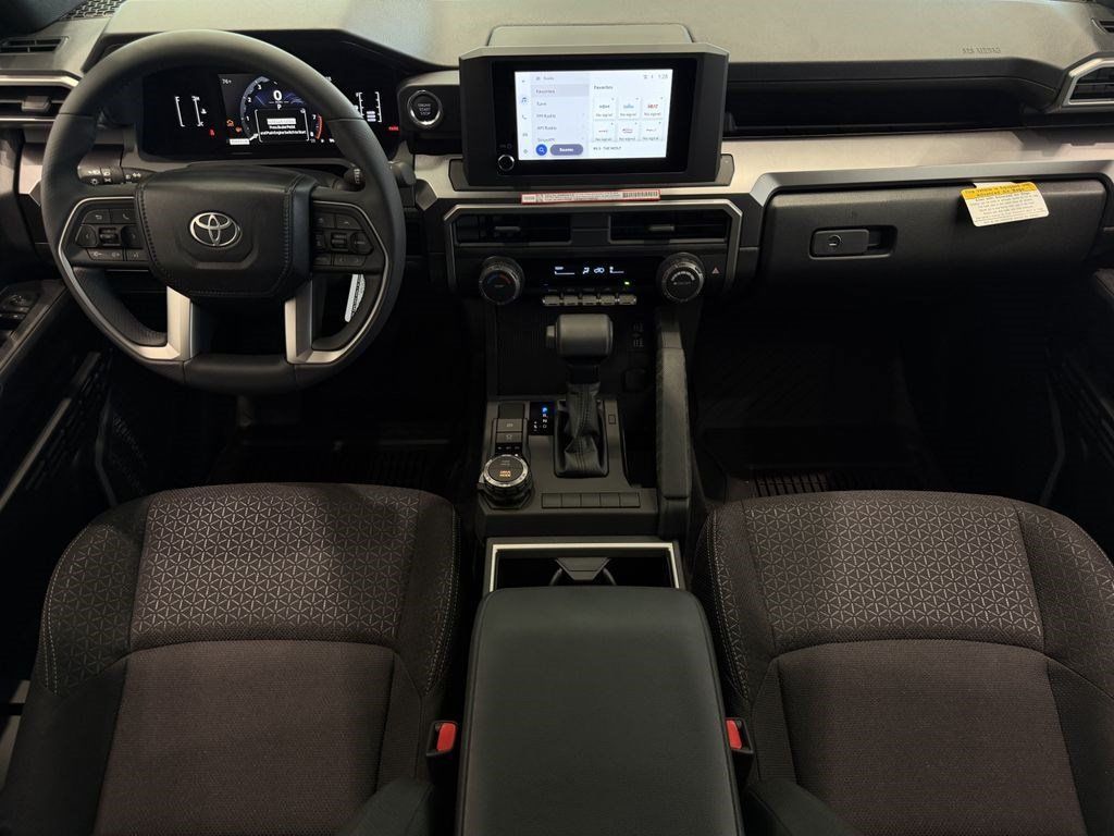 Used 2026 Toyota 4Runner SUV