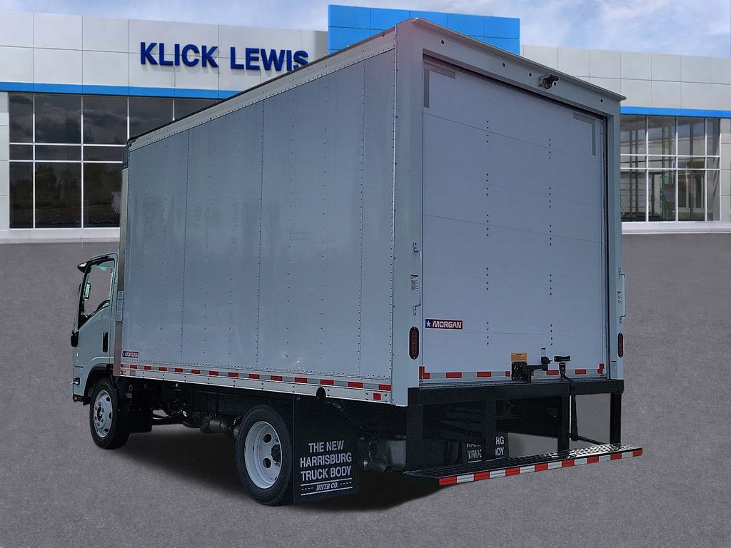 2024 Chevrolet 4500 HG LCF Gas Base - 2