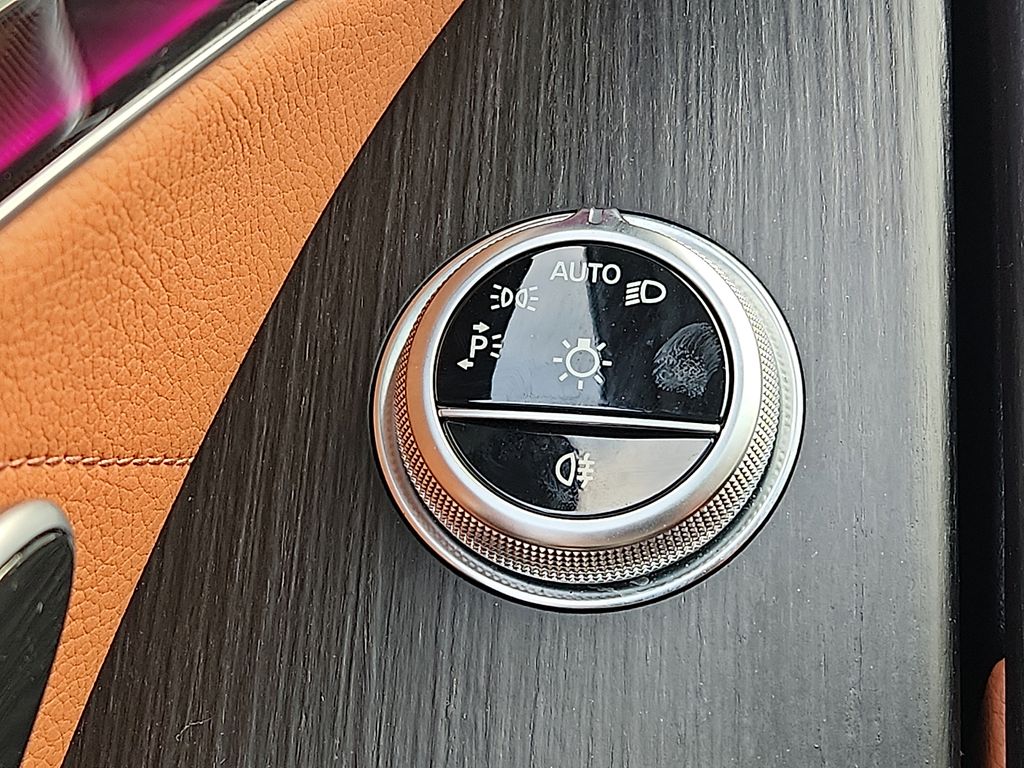 Thumbnail: 2023 Mercedes-Benz S-Class - 26