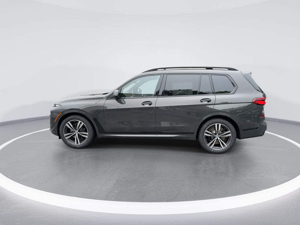 2026 BMW X7 xDrive40i 5
