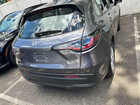 2024 Honda HR-V