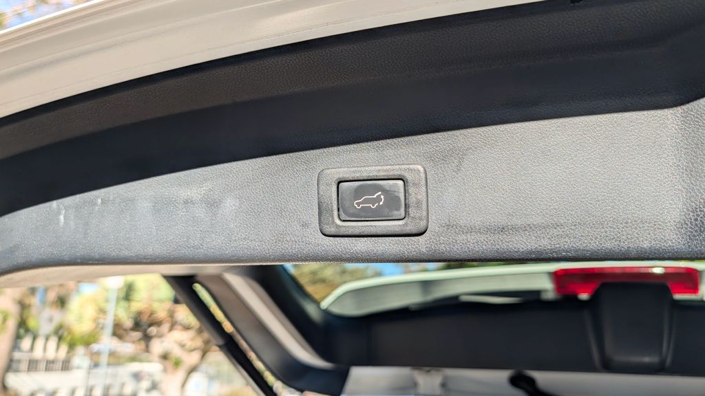 Used 2019 Subaru Ascent Touring 4D Sport Utility