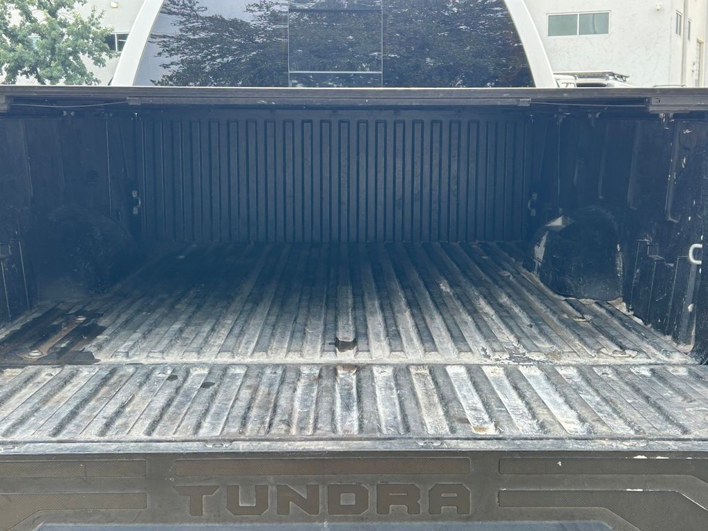 Used 2023 Toyota Tundra Truck
