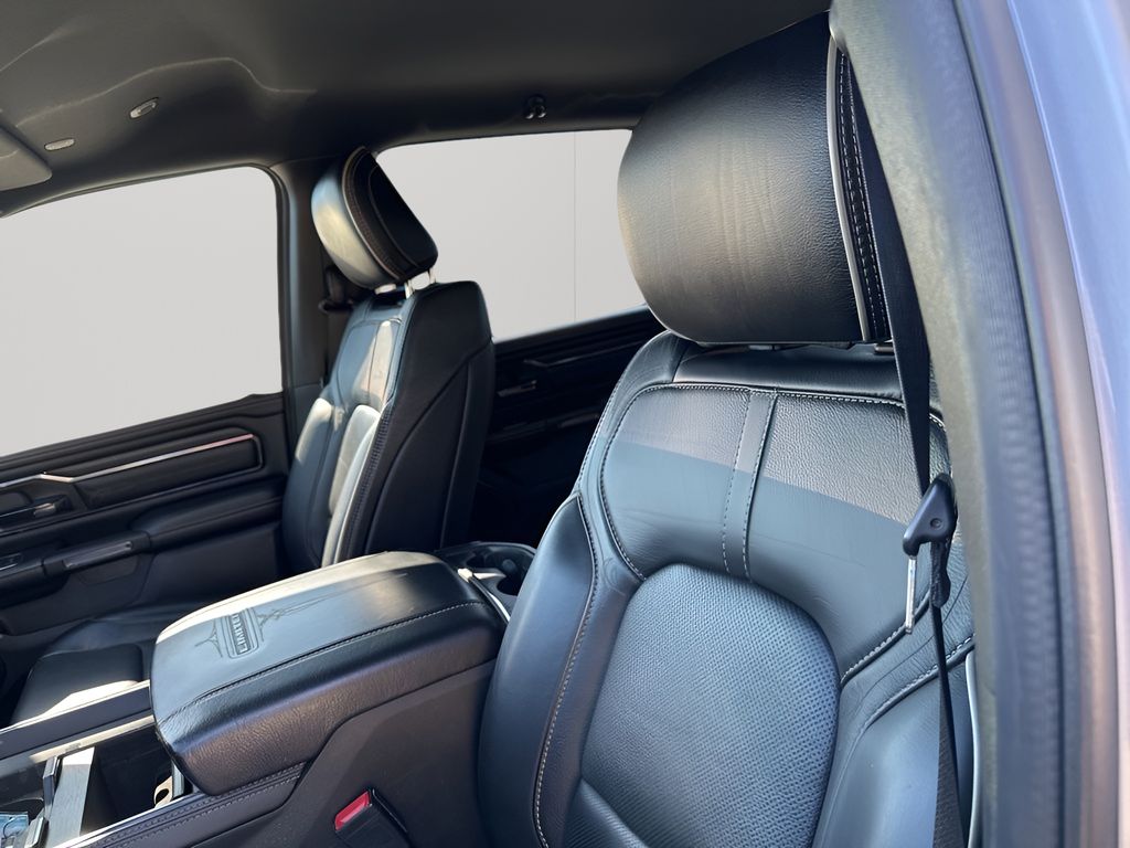 Used Car 2022 Ram 1500  Limited For Sale Under $40,000 In Austin, Texas