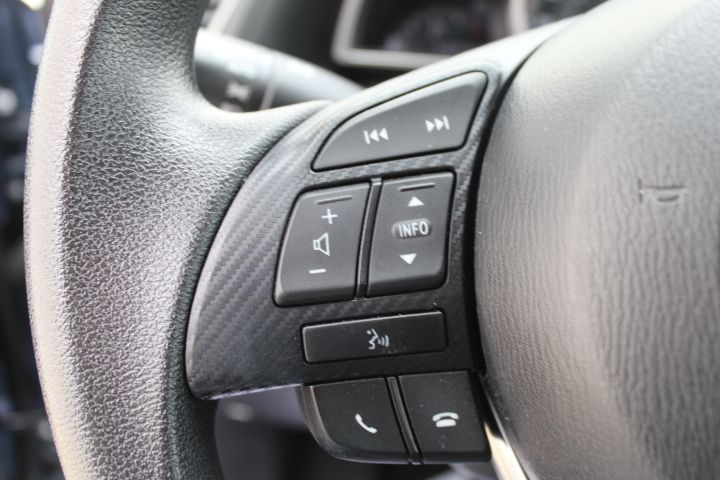 Used Car 2016 Mazda Mazda3  I Sport For Sale Under $15,000 In Georgetown, Texas