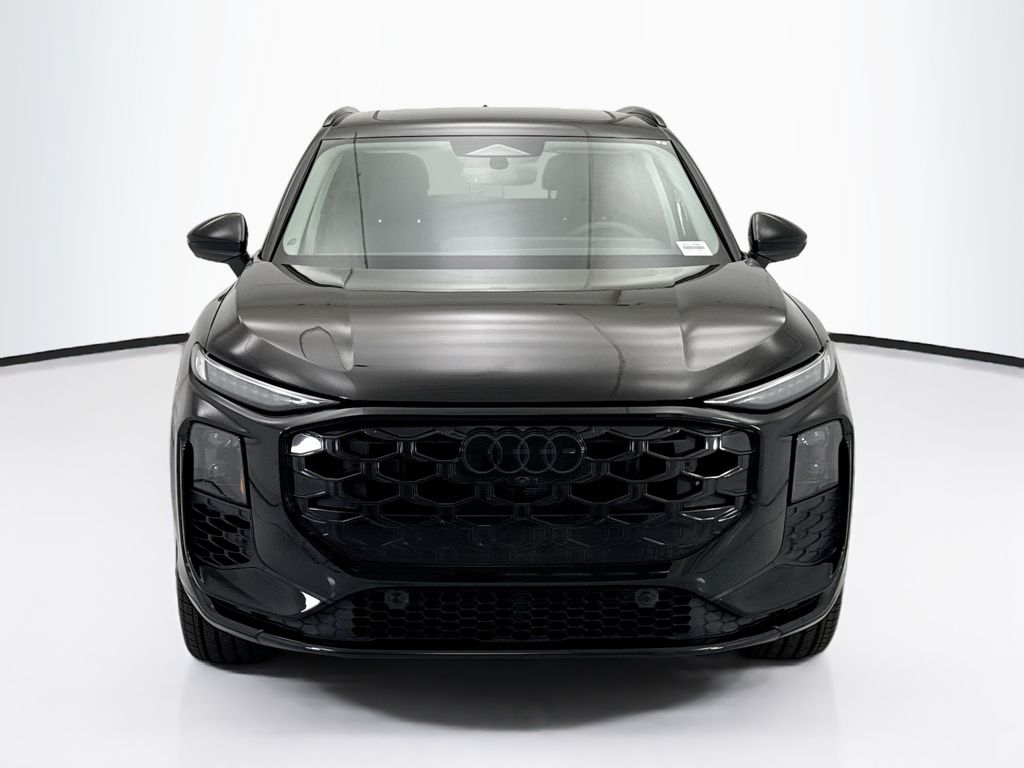 Thumbnail: 2026 Audi Q3 - 2