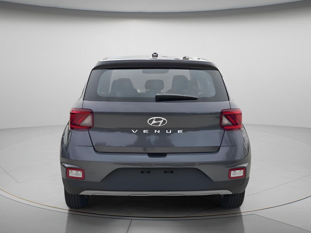 2026 Hyundai Venue - $20,566