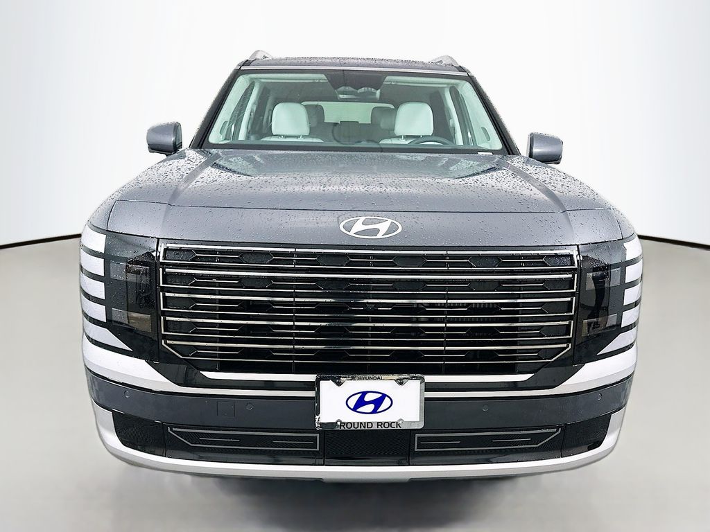 Thumbnail: 2026 Hyundai Palisade - 2