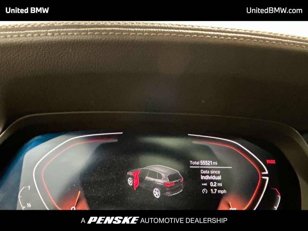 Thumbnail: 2021 BMW X5 - 15