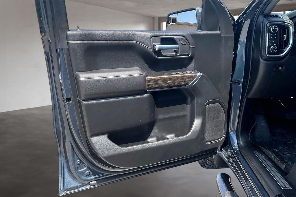 Used 2021 Chevrolet Silverado 1500 Truck