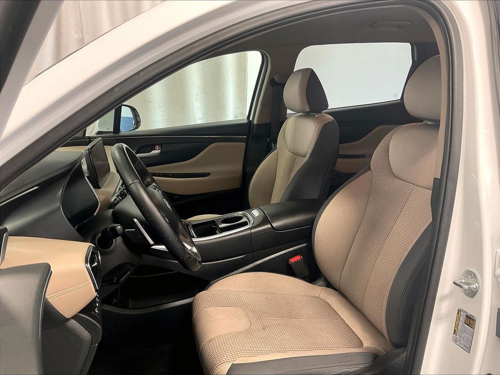 2023 Hyundai Santa Fe — photo 10