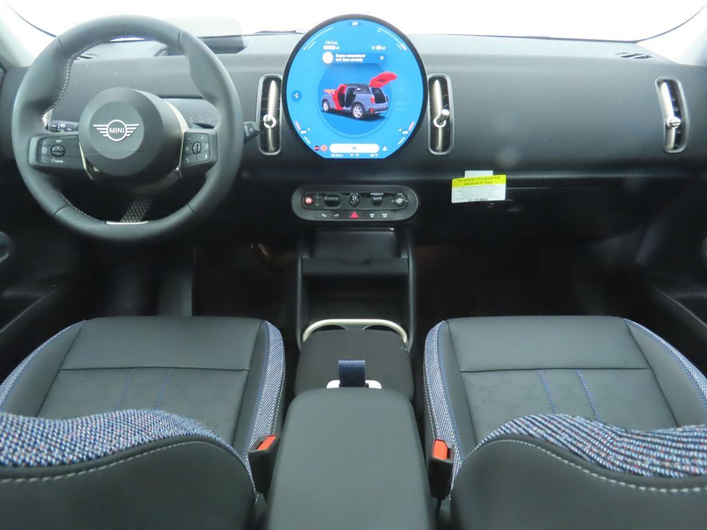 Thumbnail: 2026 MINI Cooper Countryman - 14