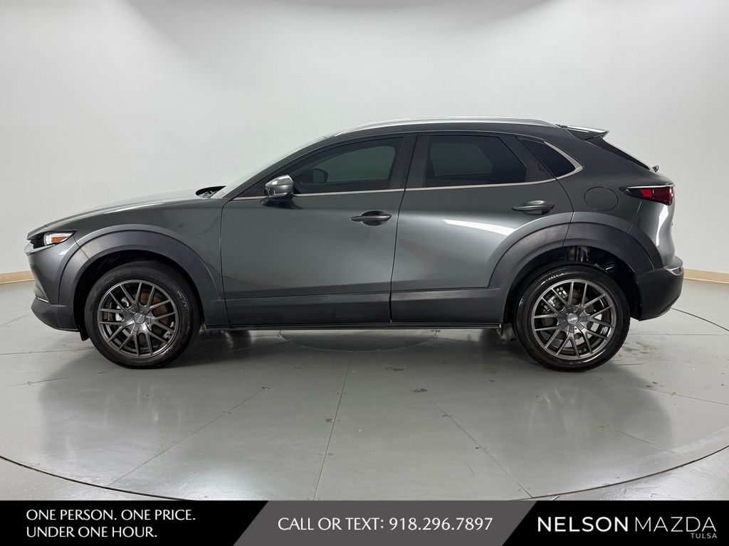 2024 Mazda CX-30 2.5 S Preferred AWD