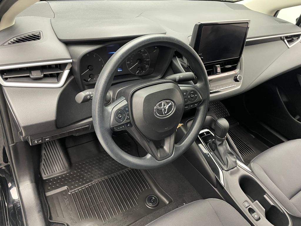 Thumbnail: 2025 Toyota Corolla - 11