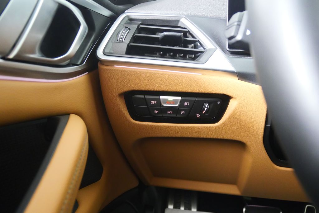 Thumbnail: 2024 BMW 4 Series - 19