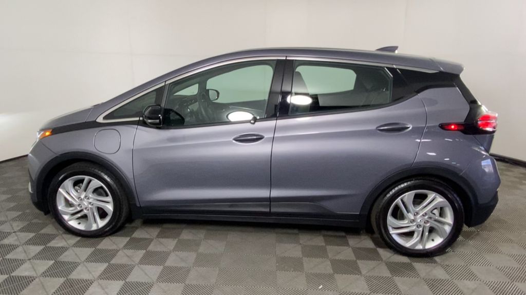 2023 Chevrolet Bolt EV 1LT 5