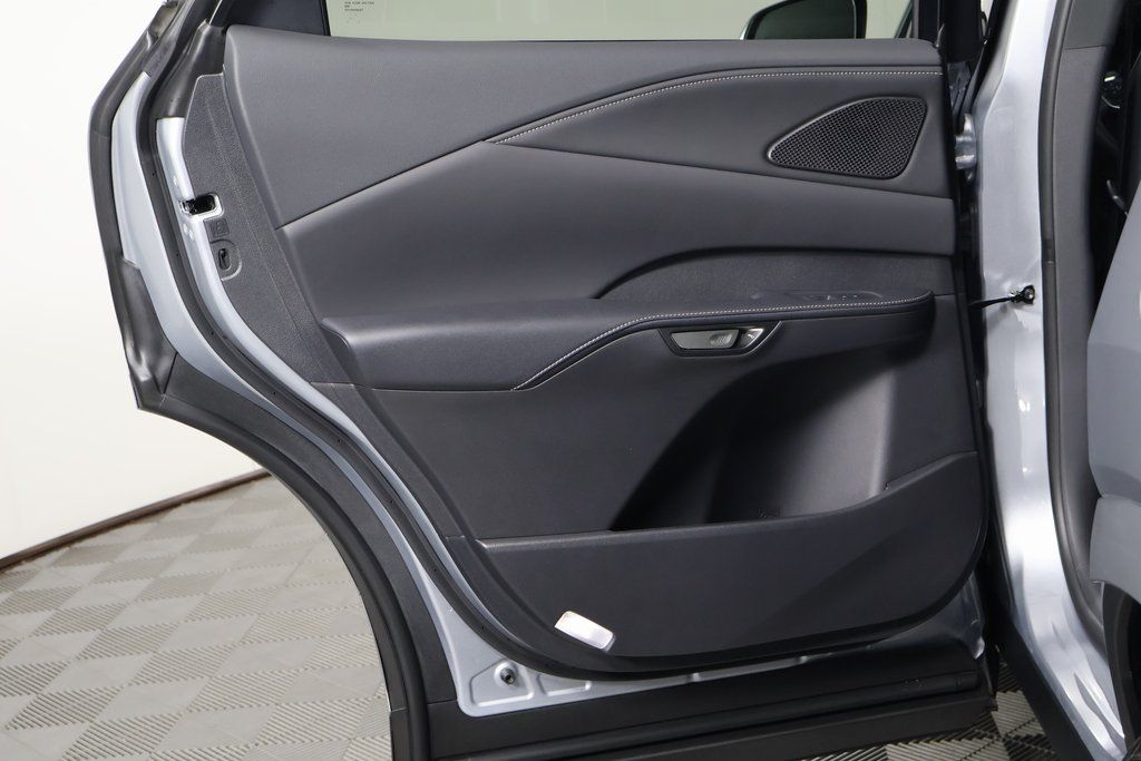 Thumbnail: 2024 Lexus RX - 13