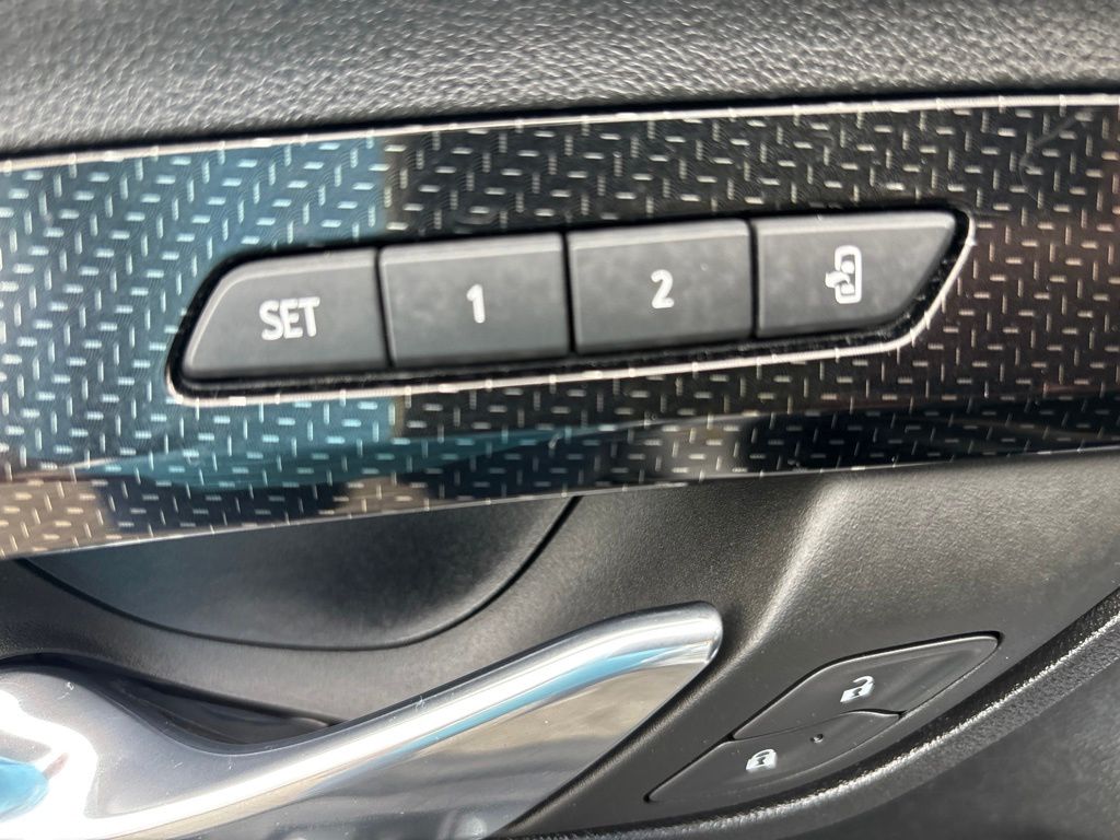 Used 2023 GMC Terrain SUV