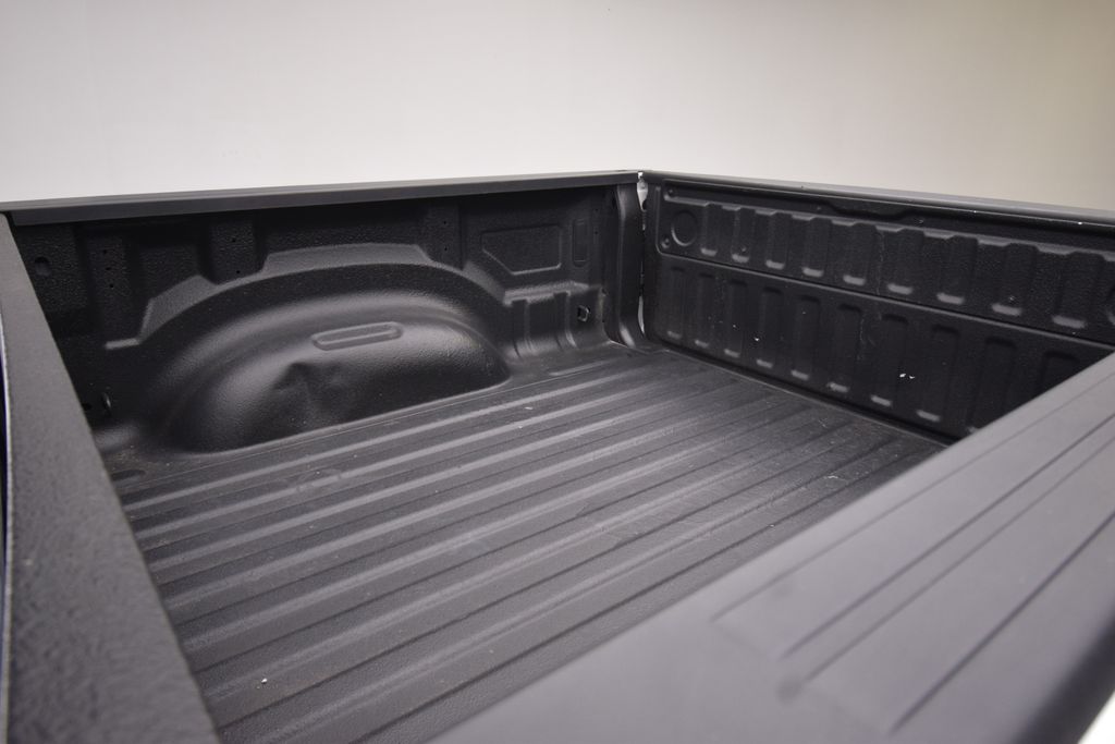 used 2023 Ram 1500 car, priced at $31,595