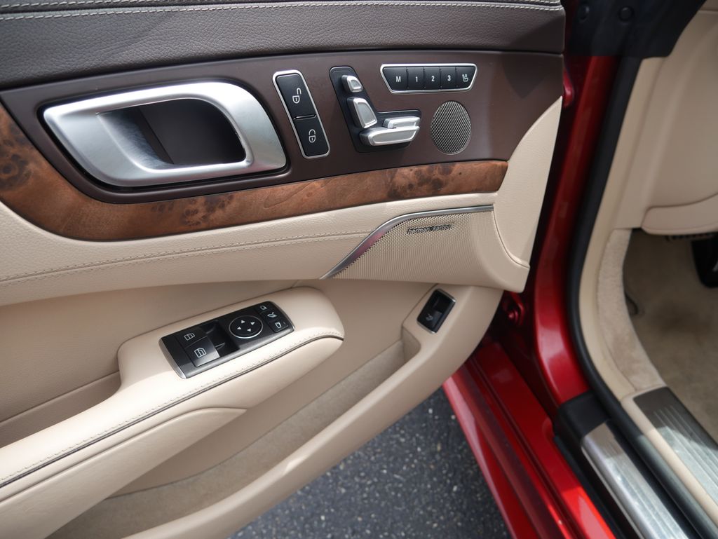 Thumbnail: 2020 Mercedes-Benz SL-Class - 16