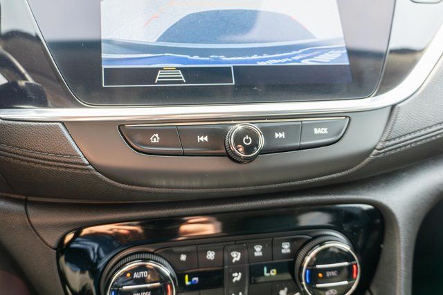 2023 Buick Encore GX Select Black at Grove City Ford